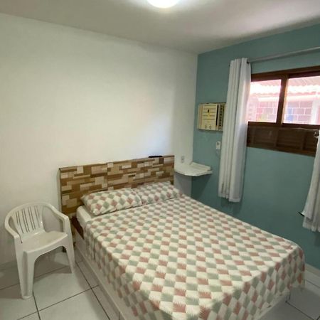 Apartamento Apartamento Mobiliado Mozart Natal Exterior foto