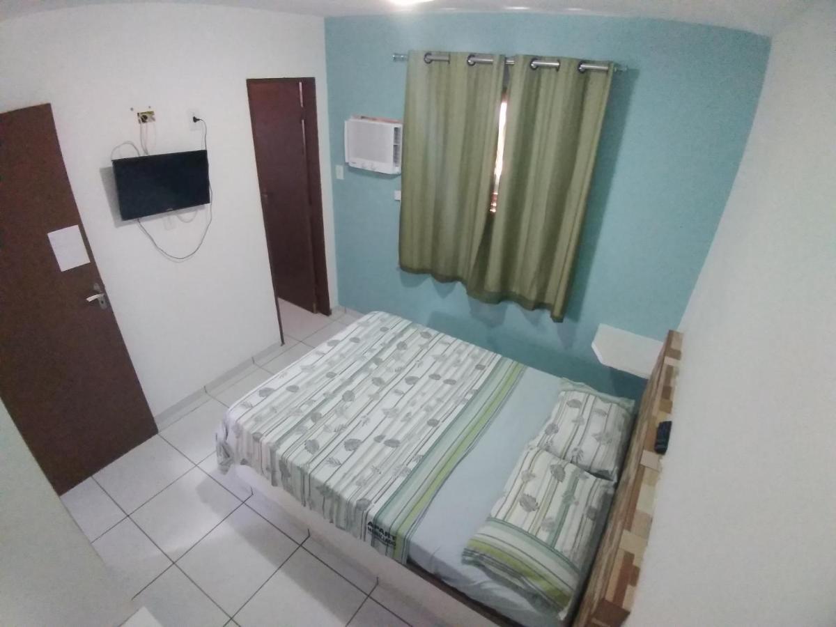 Apartamento Apartamento Mobiliado Mozart Natal Exterior foto