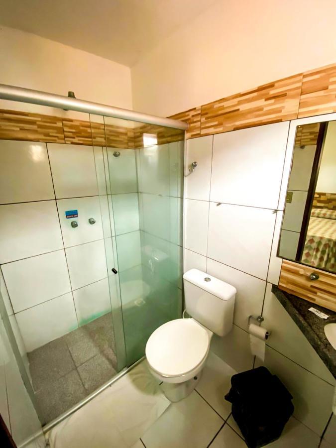 Apartamento Apartamento Mobiliado Mozart Natal Exterior foto