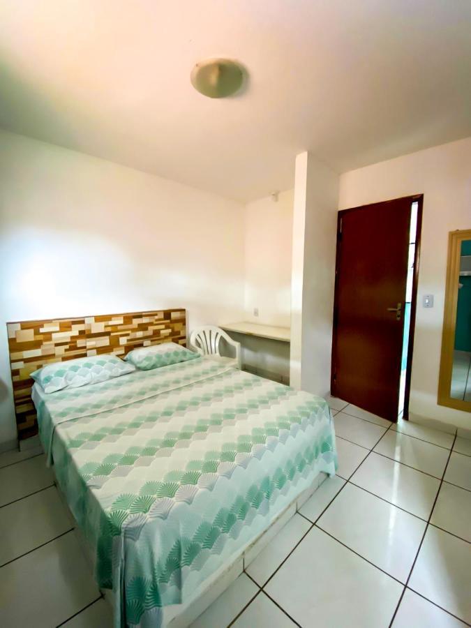 Apartamento Apartamento Mobiliado Mozart Natal Exterior foto