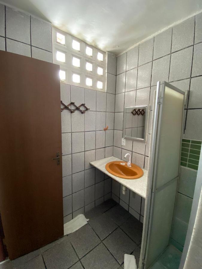 Apartamento Apartamento Mobiliado Mozart Natal Exterior foto