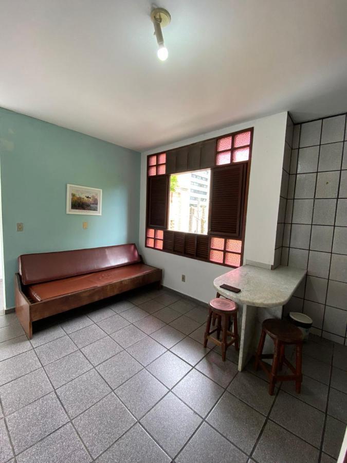 Apartamento Apartamento Mobiliado Mozart Natal Exterior foto