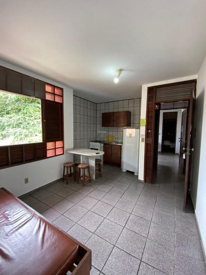 Apartamento Apartamento Mobiliado Mozart Natal Exterior foto