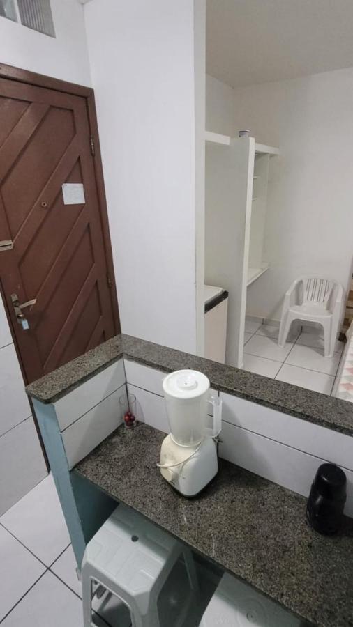 Apartamento Apartamento Mobiliado Mozart Natal Exterior foto