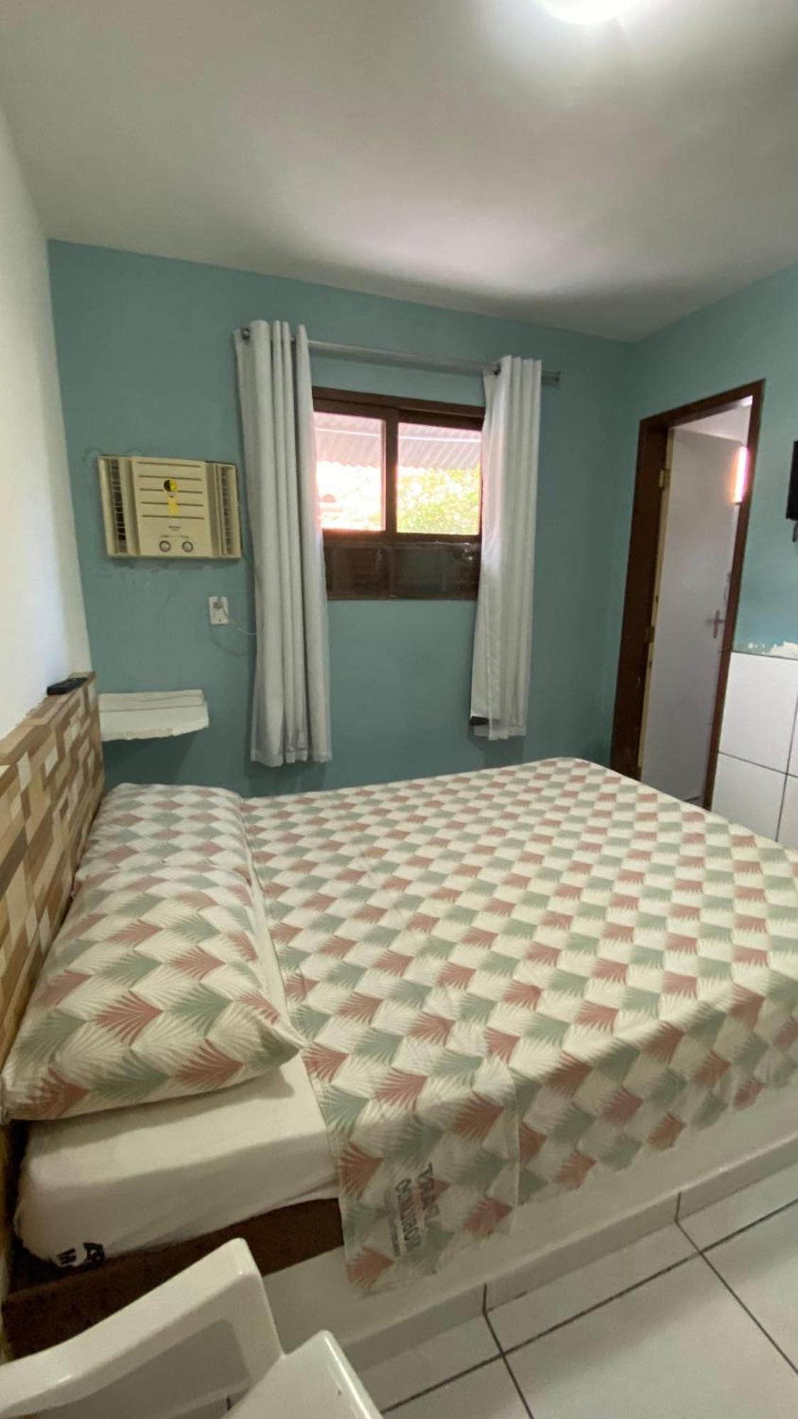Apartamento Apartamento Mobiliado Mozart Natal Exterior foto